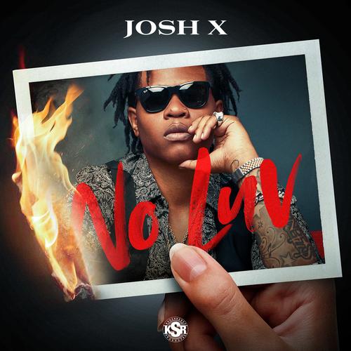 No Luv - Josh X