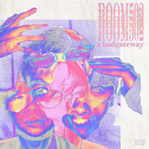 Room502 : Badgateway - ROOM502