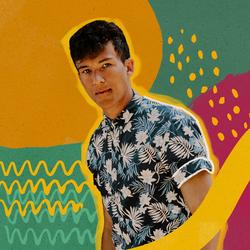 On a Wave - Frans