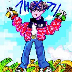 Young dog(개xx) - Young dog