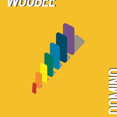 Domino - Woobee