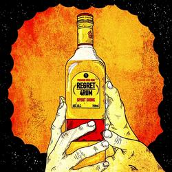 Regret - 4Rum