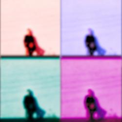 Temperature - CRE.D