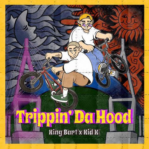 Trippin