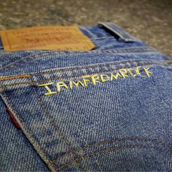 ROCKBOTTOM - IAMFROMROCK