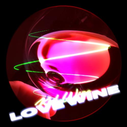 Love Wine - Kid Wine