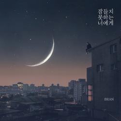 잠들지 못하는 너에게 - BRAN