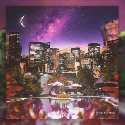 Newmoon - Whyusii