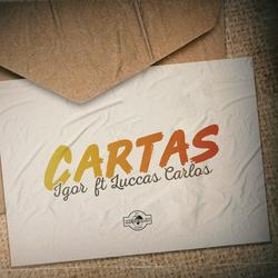 Cartas (feat. Luccas Carlos) - Igor