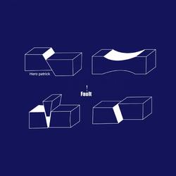 Fault 1/2 - Hero Patrick