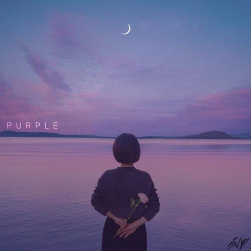 PURPLE - YOONYI