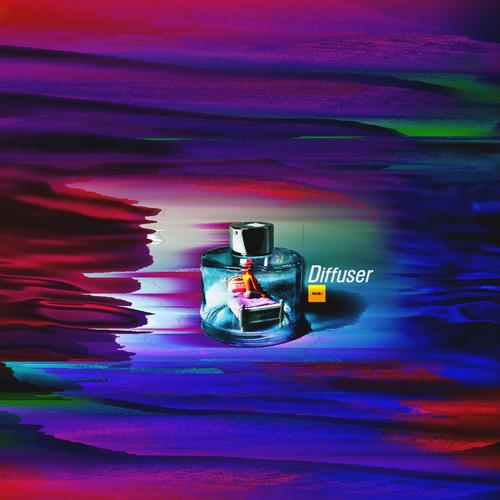 Diffuser - Raindear