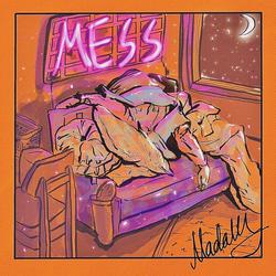 Mess - moodenuf