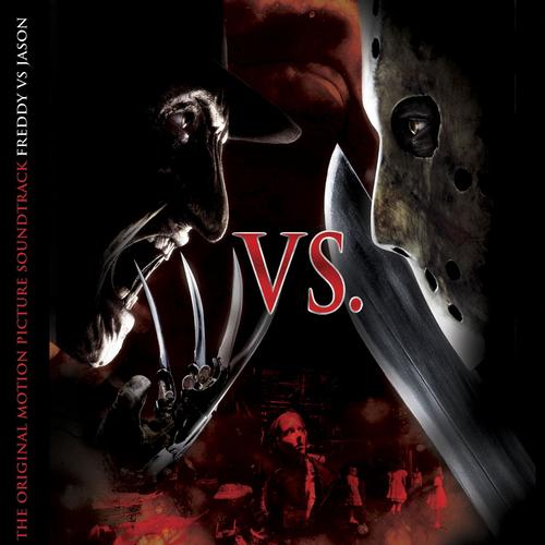 Freddy vs. Jason (Soundtrack) - Various Artists