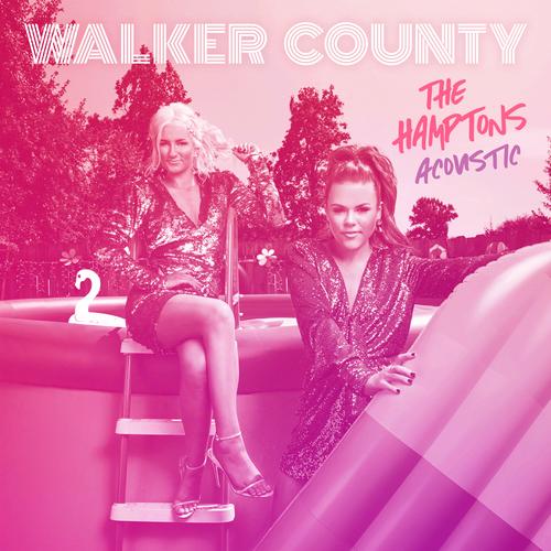 The Hamptons (Acoustic) - Walker County