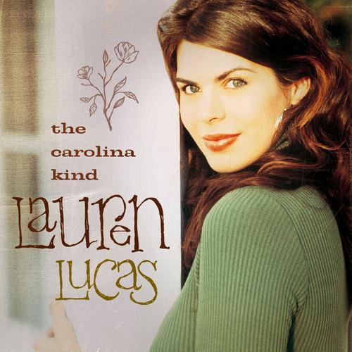 The Carolina Kind - Lauren Lucas