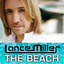 The Beach - Lance Miller