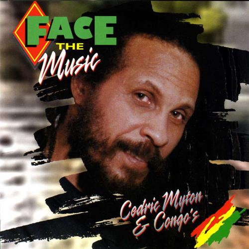 Face The Music - Cedric Myton & Congos