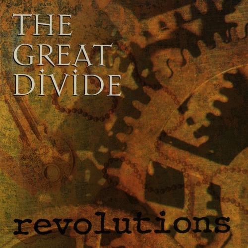 Revolutions - The Great Divide
