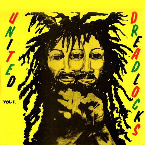 United Dreadlocks Vol. 1 - Various Artists