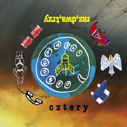 Cztery - Raz Dwa Trzy