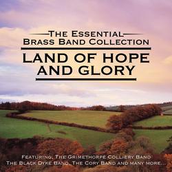 Land of Hope and Glory - Various Artists