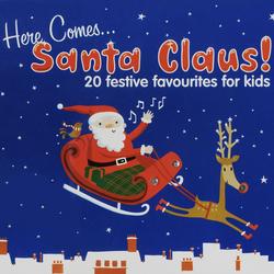 Here Comes Santa Claus! - The Noeltunes