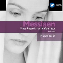 Messiaen: Vingt Regards sur l