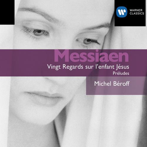 Messiaen: Vingt Regards sur l
