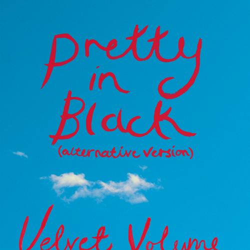 Pretty in Black (Alternative Version) - Velvet Volume