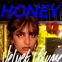 Honey (Alternative Version) - Velvet Volume
