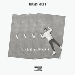 While You Wait - Travis Mills