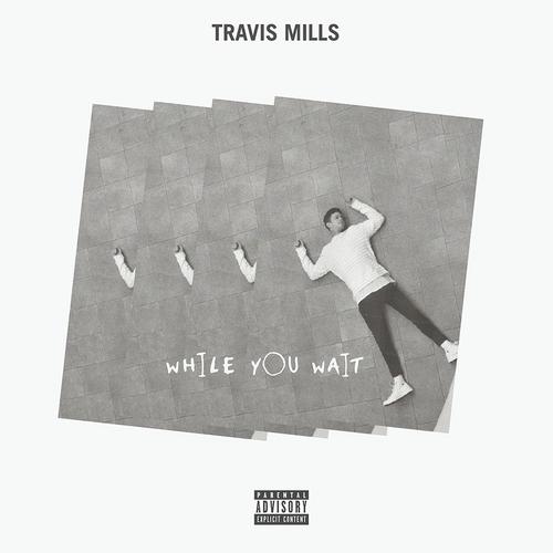 While You Wait - Travis Mills