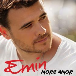 MORE AMOR - Emin