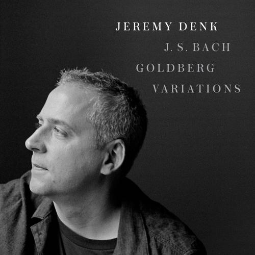 J.S. Bach: Goldberg Variations (Audio Only Version) - Jeremy Denk