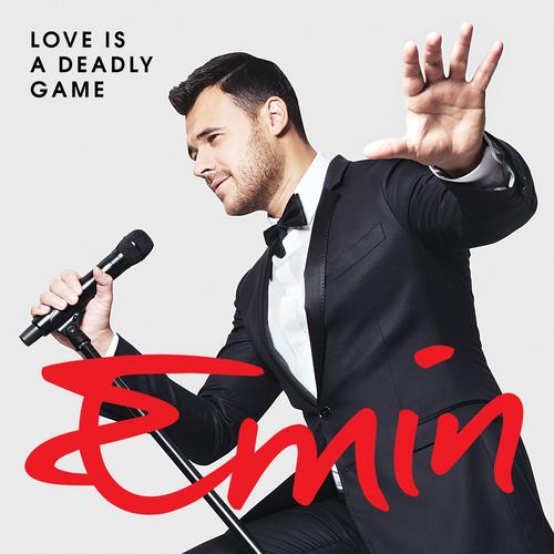 Love Is A Deadly Game - Emin