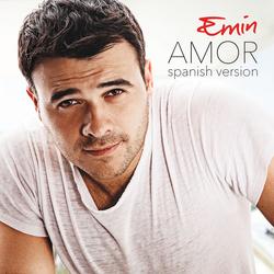 Amor (Spanish Version) - Emin