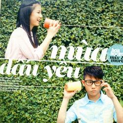 Mùa Dấu Yêu - Various Artists