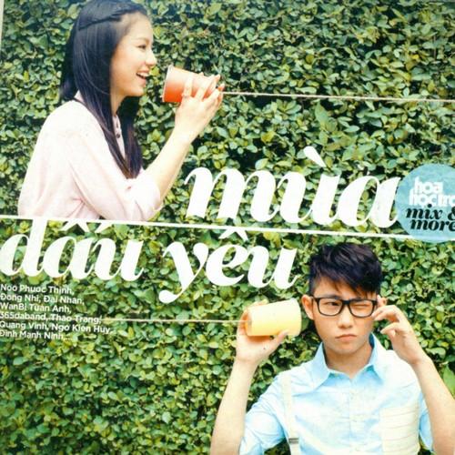 Mùa Dấu Yêu - Various Artists