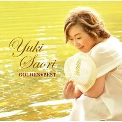 Golden Best Yuki Saori - Yuki Saori