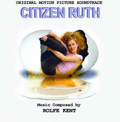 Citizen Ruth OST (Pt.3) - Rolfe Kent