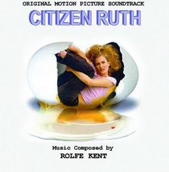 Citizen Ruth OST (Pt.1) - Rolfe Kent
