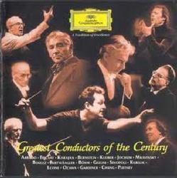 Greatest Conductors Of The Century CD 1 No. 2 - Various Artists