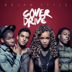 Bajan Style (Deluxe Version) - Cover Drive