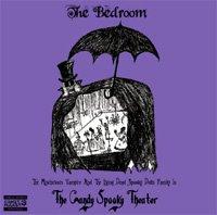 The Bedroom (Single) - The Candy Spooky Theater