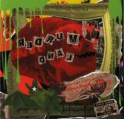 Murderland (Single) - The Candy Spooky Theater