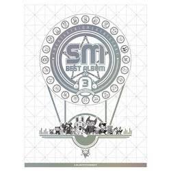 SM Best Album 3 (CD4) - Various Artists