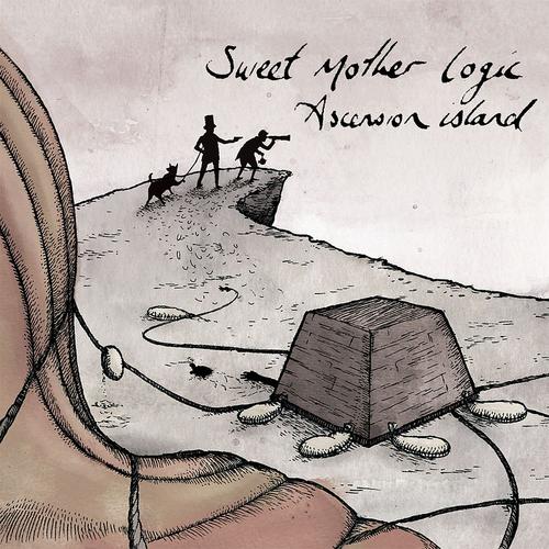 Ascension Island (EP) - Sweet Mother Logic