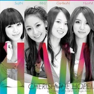 T.T Dance - HAM
