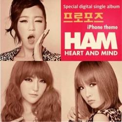 Propose (iPhone Theme) - HAM